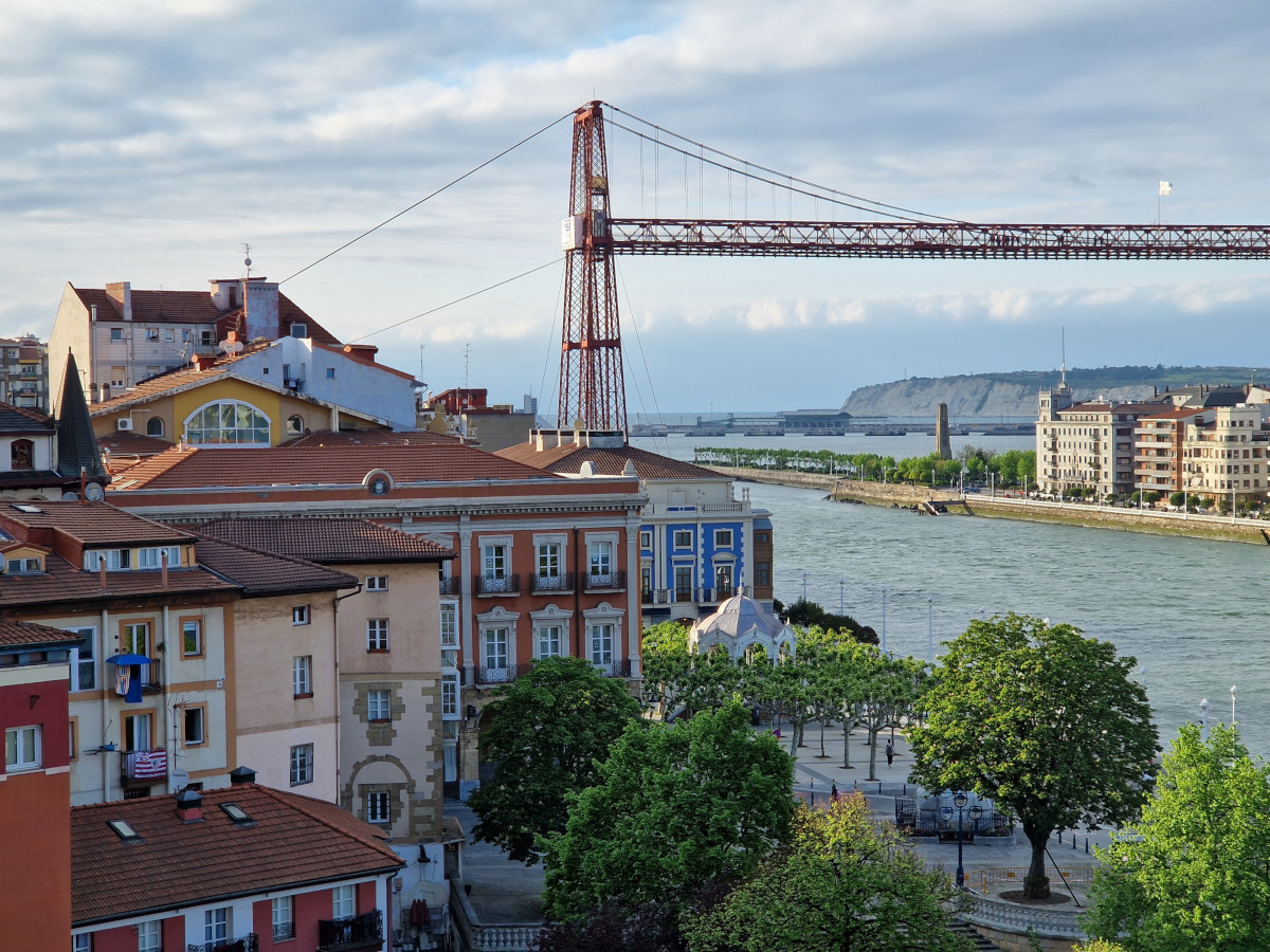 Tour Conoce Bizkaia