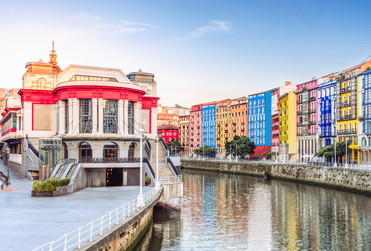 Bilbao Centro